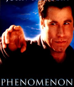 فيلم Phenomenon 1996 مترجم
