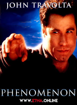 فيلم Phenomenon 1996 مترجم