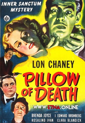فيلم Pillow of Death 1945 مترجم