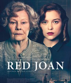 فيلم Red Joan 2018 مترجم