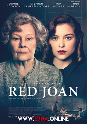 فيلم Red Joan 2018 مترجم
