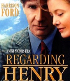 فيلم Regarding Henry 1991 مترجم