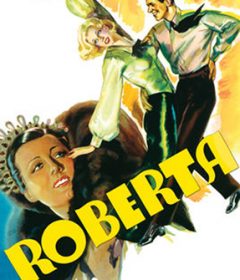فيلم Roberta 1935 مترجم