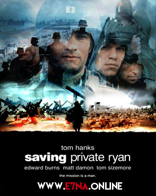 فيلم Saving Private Ryan 1998 مترجم