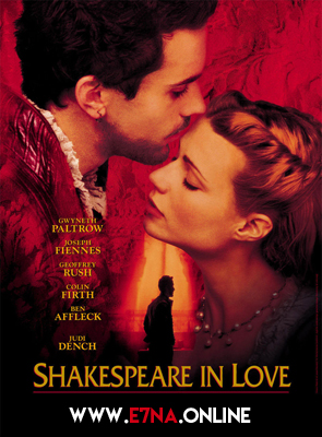 فيلم Shakespeare in Love 1998 مترجم