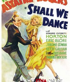 فيلم Shall We Dance 1937 مترجم