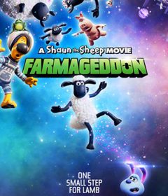 فيلم Shaun the Sheep Movie Farmageddon 2019 مترجم