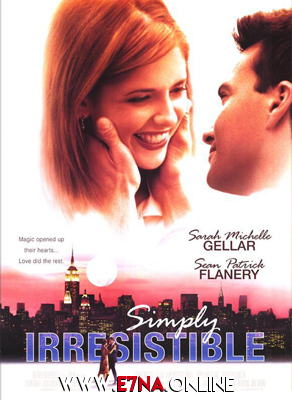 فيلم Simply Irresistible 1999 مترجم