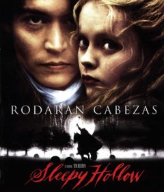 فيلم Sleepy Hollow 1999 مترجم