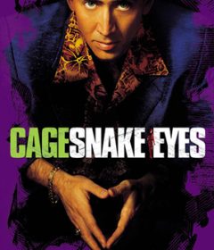 فيلم Snake Eyes 1998 مترجم