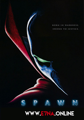 فيلم Spawn 1997 مترجم