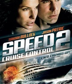 فيلم Speed 2 Cruise Control 1997 مترجم