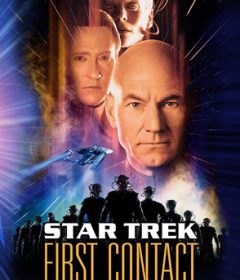 فيلم Star Trek First Contact 1996 مترجم