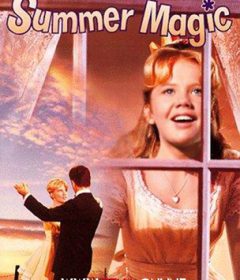 فيلم Summer Magic 1963 مترجم