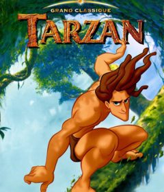 فيلم Tarzan 1999 مترجم