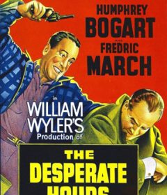 فيلم The Desperate Hours 1955 مترجم