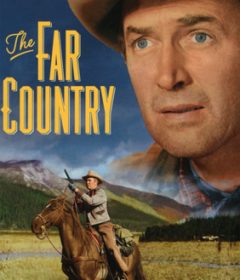 فيلم The Far Country 1954 مترجم