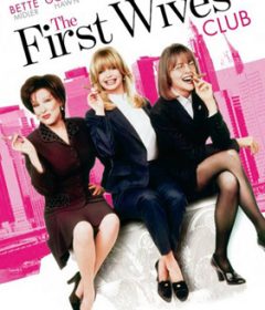 فيلم The First Wives Club 1996 مترجم