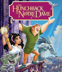 فيلم The Hunchback of Notre Dame 1996 مترجم