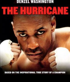 فيلم The Hurricane 1999 مترجم