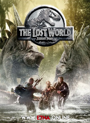 فيلم The Lost World Jurassic Park 1997 مترجم
