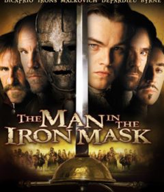 فيلم The Man in the Iron Mask 1998 مترجم