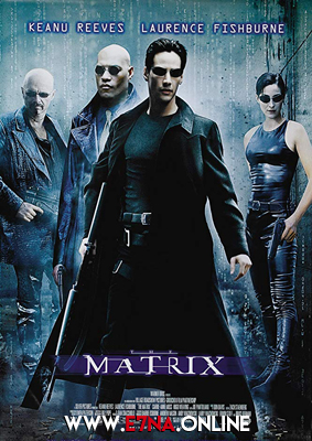 فيلم The Matrix 1999 مترجم