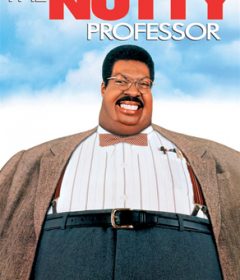 فيلم The Nutty Professor 1996 مترجم