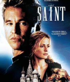 فيلم The Saint 1997 مترجم