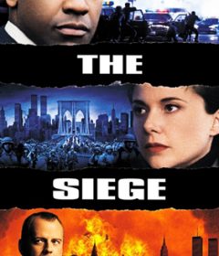 فيلم The Siege 1998 مترجم