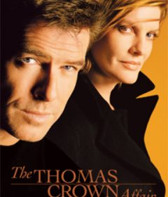فيلم The Thomas Crown Affair 1999 مترجم