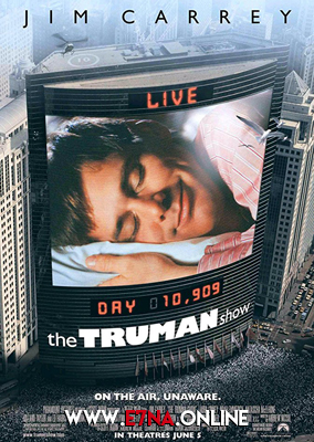 فيلم The Truman Show 1998 مترجم