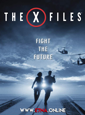 فيلم The X Files 1998 مترجم