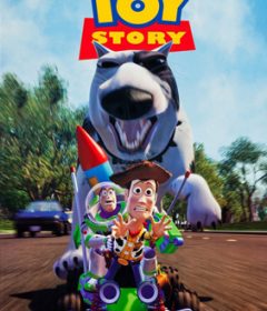 فيلم Toy Story 1995 Arabic مدبلج