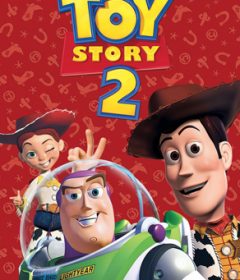 فيلم Toy Story 2 1999 مترجم