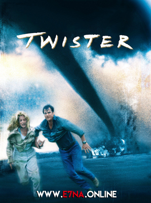 فيلم Twister 1996 مترجم
