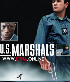 فيلم U.S. Marshals 1998 مترجم