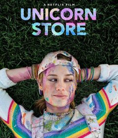 فيلم Unicorn Store 2017 مترجم