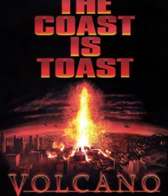 فيلم Volcano 1997 مترجم