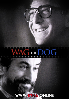 فيلم Wag the Dog 1997 مترجم