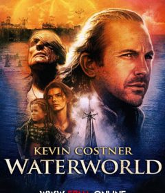 فيلم Waterworld 1995 مترجم