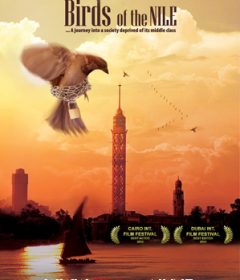 فيلم عصافير النيل 2010