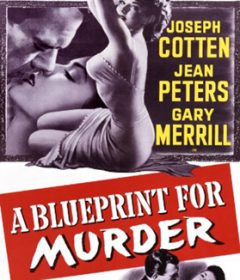 فيلم A Blueprint for Murder 1953 مترجم