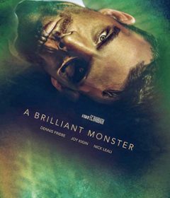 فيلم A Brilliant Monster 2018 مترجم