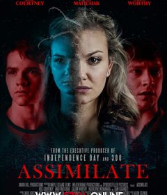 فيلم Assimilate 2019 مترجم