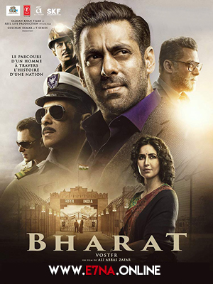 فيلم Bharat 2019 مترجم