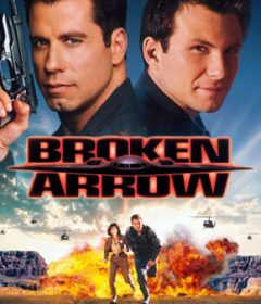 فيلم Broken Arrow 1996 مترجم