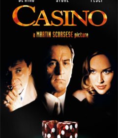 فيلم Casino 1995 مترجم