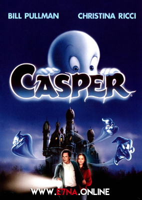 فيلم Casper 1995 مترجم