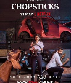 فيلم Chopsticks 2019 مترجم